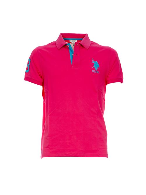  U.S. POLO ASSN | 67490 41029/251